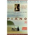 The Piano [UK IMPORT]