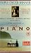 DVD : The Piano