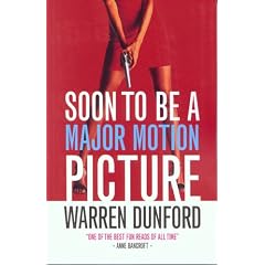 Soon to be a Major Motion Picture