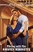 Books : Flirting with Fire (Loveswept)