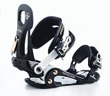 Ride Snowboard Binding Beta New 06/07