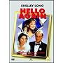 Hello Again [DVD] [1988] <b>DVD</b> ~ Shelley Long
