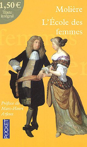 L'Ecole des femmes