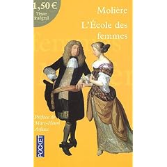L'Ecole des femmes