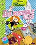 Disneys - The Kim Possible Files (Disneys Kim Possible)