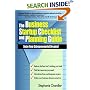 The Business Startup Checklist and Planning Guide: Seize Your Entrepreneurial Dreams!