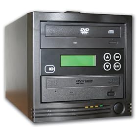 EdgeDupe 1 to 1 Duplicator, Complete Solution, Ready to Copy Out of the Box!
