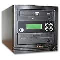 EdgeDupe 1 to 1 Duplicator, Complete Solution, Ready to Copy Out of the Box!