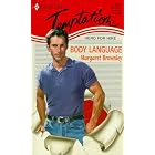 Body Language (Hero For Hire) (Harlequin Temptation, 705) by  Margaret Brownley