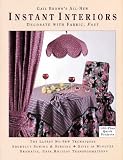 Upholstery & Fabrics Design Books