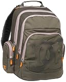 DC Rail Slide Backpack