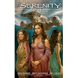 Serenity Volume 2: Better Days and Other Stories ~ Joss Whedon