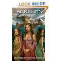 Serenity Volume 2: Better Days and Other Stories