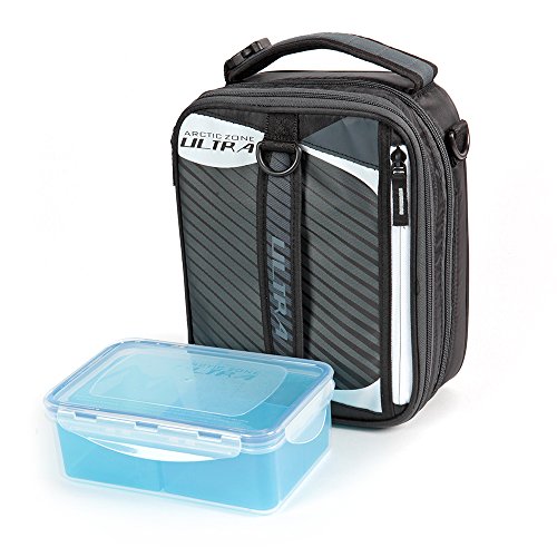 arctic ultra lunch box