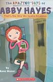 Thats the Way the Cookie Crumbles (Amazing Days of Abby Hayes)