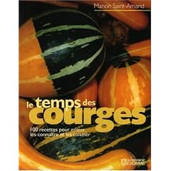 Le temps des courges