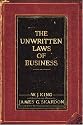 The Unwritten Laws of Business