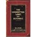 The Unwritten Laws of Business