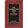 The Unwritten Laws of Business