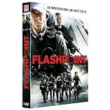 Flashpoint - Saison 1par Hugh Dillon