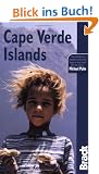 Bradt Cape Verde Islands (Bradt Travel Guide Cape Verde Islands)