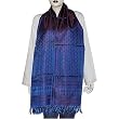 Fashion Scarves Premium Silk Asian Fashion 22 x 72 inches