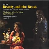 Beauty & The Beast