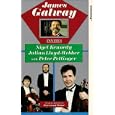 James Galway Invites Nigel Kennedy And Julian Lloyd- Webber With Peter Pettinger To Give A Recital At Harewood