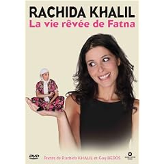La Vie Rev�e De Fatna [Edizione: Francia]