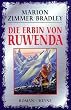 Die Erbin von Ruwenda