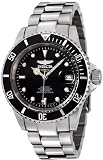Invicta Pro Diver 9937C Automatic 26J Swiss Diver Black Dial Men's Watch