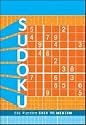 Sudoku Notepad: Medium to Hard