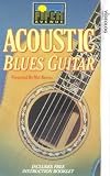 Review Fifth Avenue Films  / Mel Reeves - Acoustic Blues Guitar