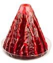 Erupting Volcano Model