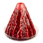 Erupting Volcano Model