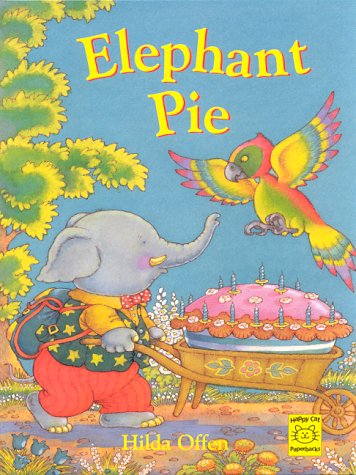 Elephants