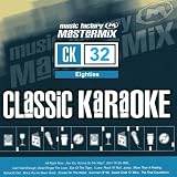 Music Factory Classic Karaoke - Eighties - CD+Graphic Search