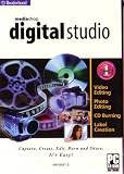 Mediashop Digital Studio Version 2