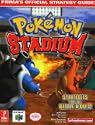Pokemon Stadium