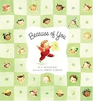 Because of You