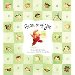 Because of You