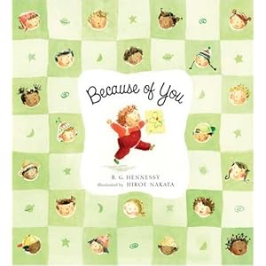 Because of You