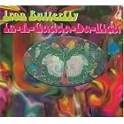 In-A-Gadda-Da-Vida by  Iron Butterfly 