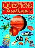 The ultimate book of questions and answers