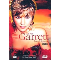 Lesley Garrett - Desert Dreams [DVD]