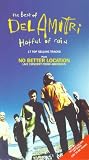 Del Amitri - The Best Of [VHS]