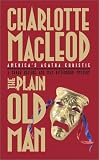 The Plain Old Man