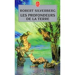 Les Profondeurs de la Terre