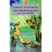 Les Profondeurs de la Terre