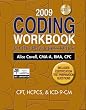2009 Coding Workbook for the Physician's Office